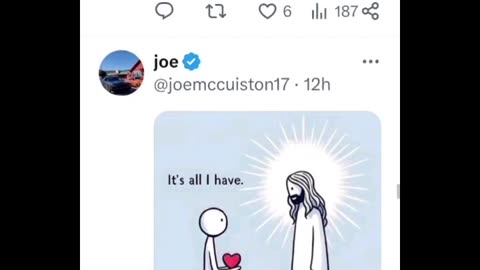 ⚓️TPUSA gets WRECKED posting on Charlie Kirk's personal account