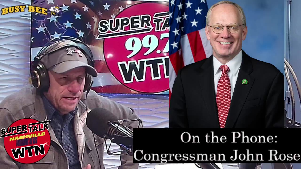 Govt. is 1 Step Away From Re-open, Political Consequences of GOP Hemp Ban