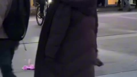 Dutch police are losing patience with Muslim women in hijabs who shoplift