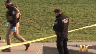 Suspect in custody after student killed in Kentucky university shooting