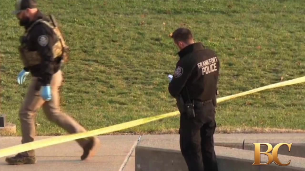 Suspect in custody after student killed in Kentucky university shooting