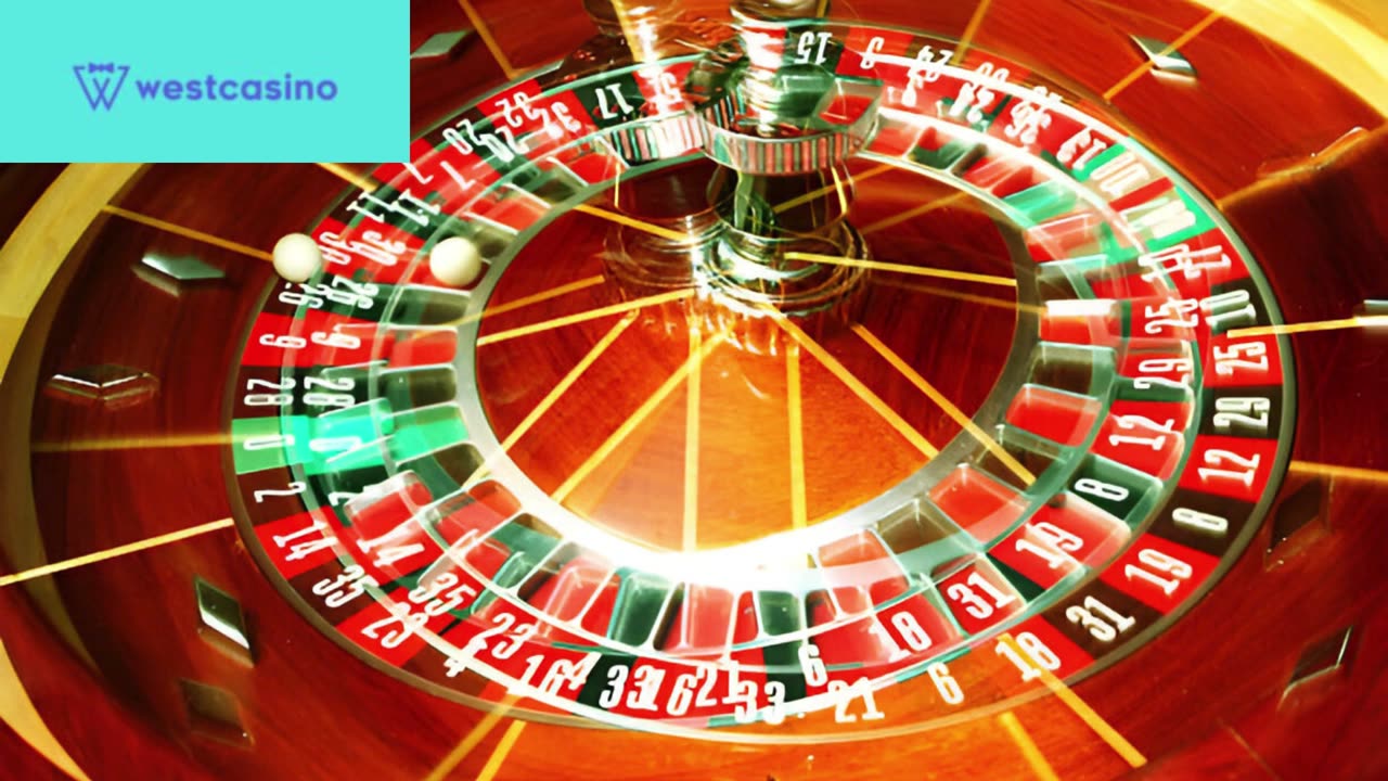 Entdecken Sie das Beste Online-Casino – Casino West | Play West Casino