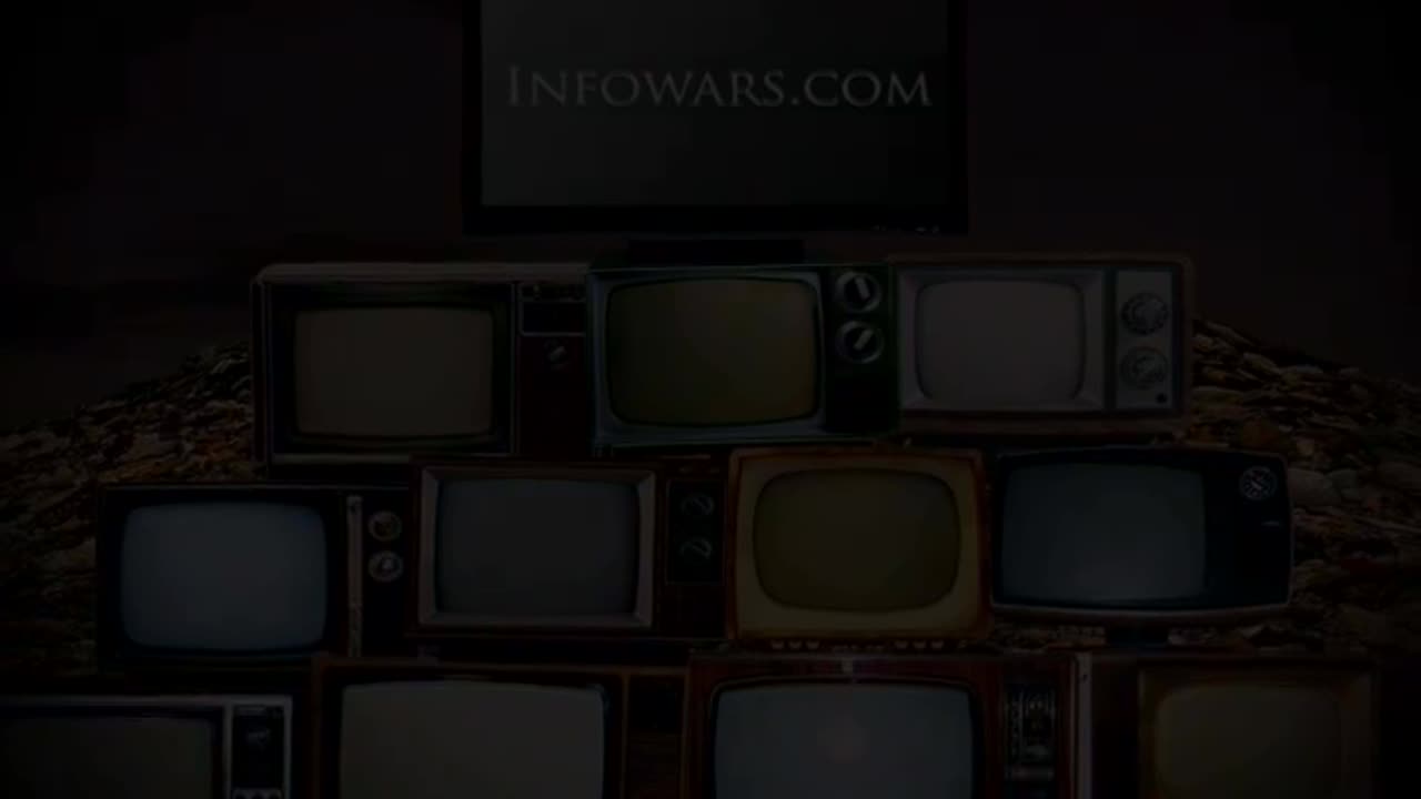 Invisible Empire: A New World Order Defined