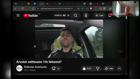 Timo Testaa #2 : Pommiautot - Varo hybridejä! 20K € arvoinen autosi saattaa olla täysin arvoton!