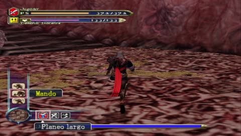 Castlevania Curse Of Darkness Parte 19 Vaya Enemigo