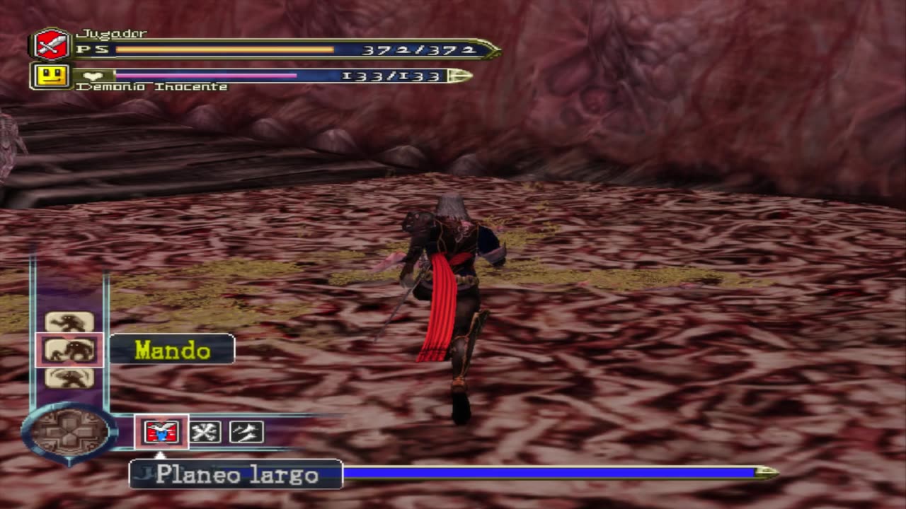 Castlevania Curse Of Darkness Parte 19 Vaya Enemigo