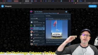 Deep State Failing The Narrative War | On The Fringe .......