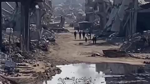 Israeli airstrikes, artillery shelling target Khan Younis in southern Gaza