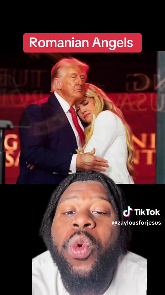 The Erika Kirk Rabbit Hole Is Insane 😭