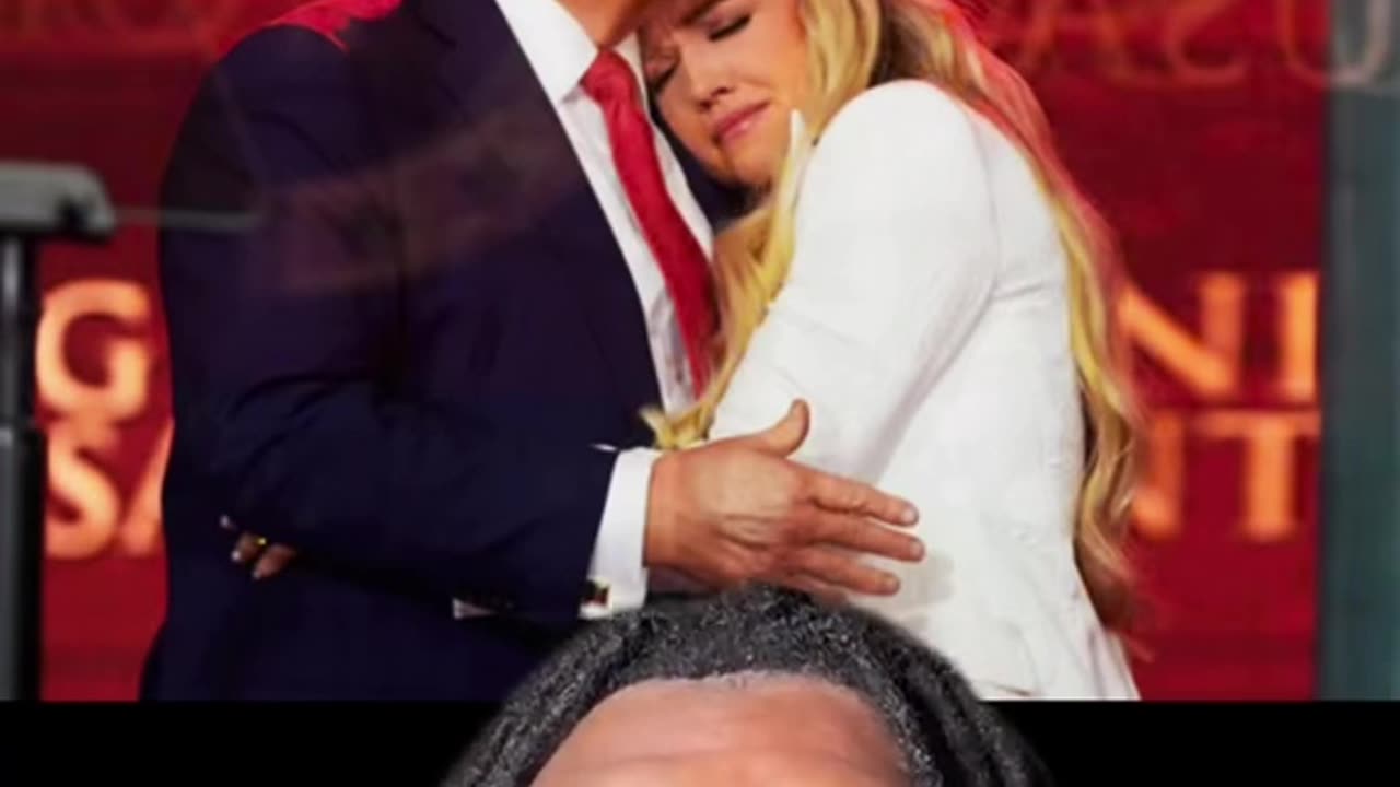 The Erika Kirk Rabbit Hole Is Insane 😭