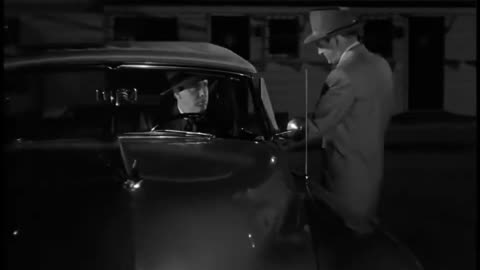711 Ocean Drive (1950) Full movie | Crime film noir