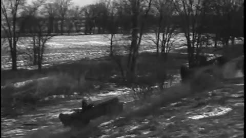 FORD RECONNISSANCE CARS JOIN THE ARMY - FORD RECONNISSANCE CARS JOIN THE ARMY - fc-fc-4283