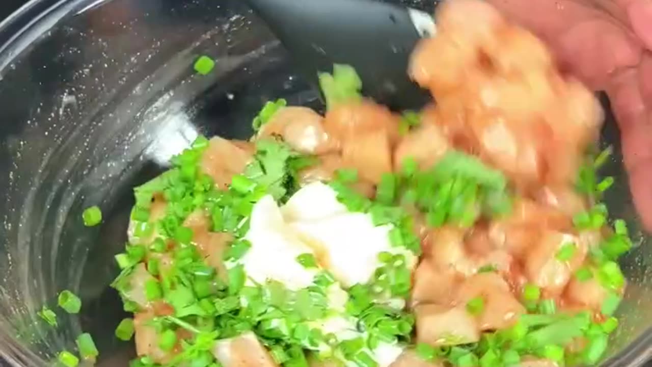 Chicken Recipe