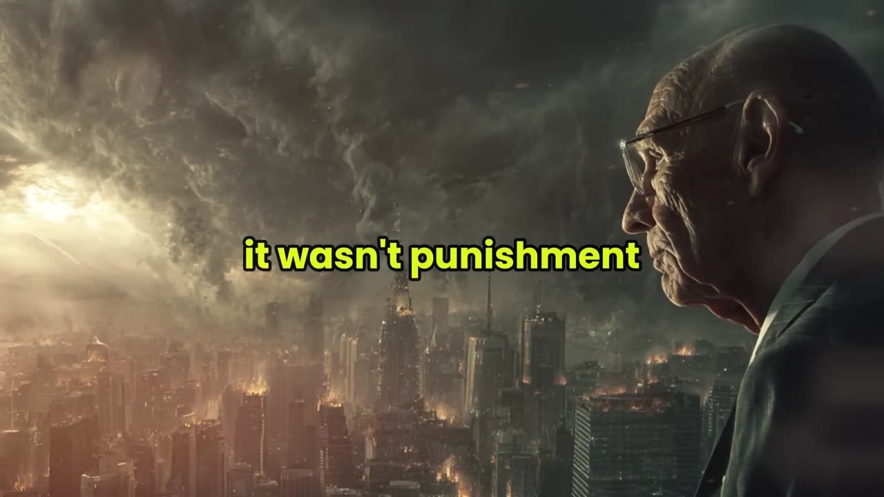 Edgar Cayce’s 2026 Prophecy Will Shake You to the Core