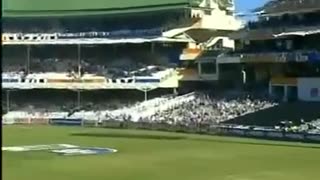 Classical Cricket-India Vs Kenya