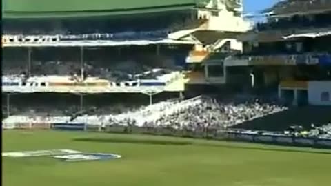 Classical Cricket-India Vs Kenya