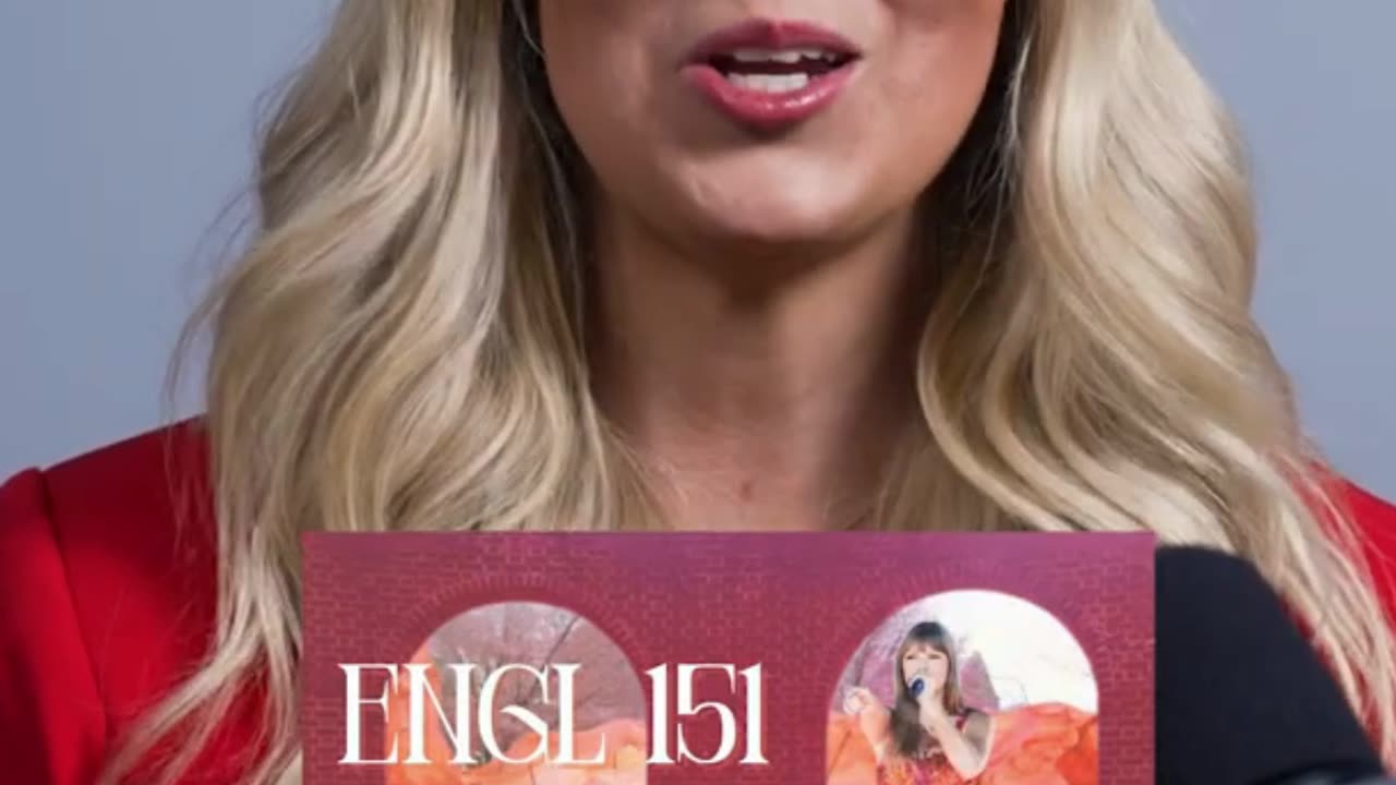 College: Taylor's Version