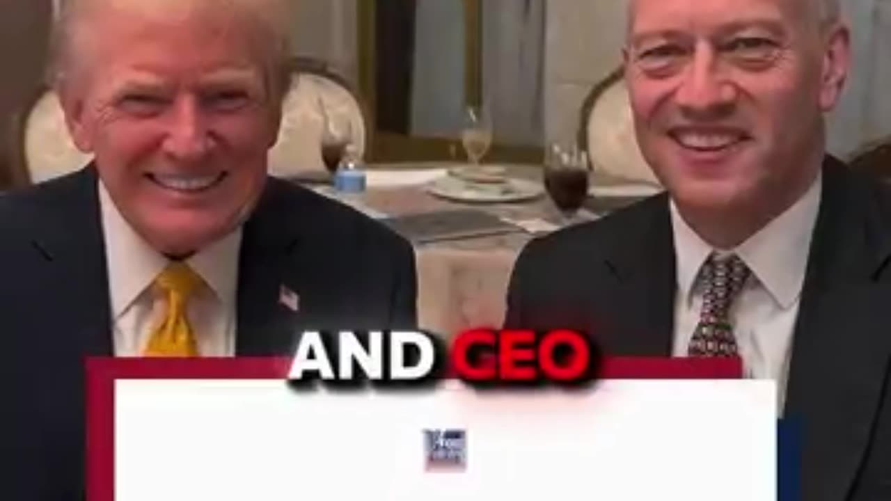 🍔🔴 Trump’s Secret Button for Coca-Cola Revealed! 🥤✨