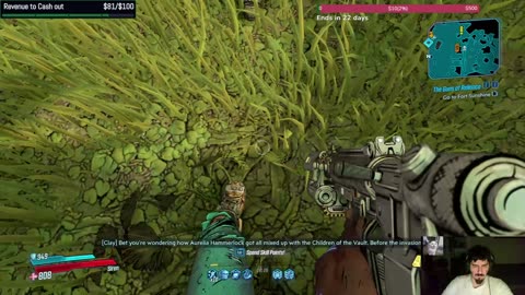 Borderlands 3 DAY 7