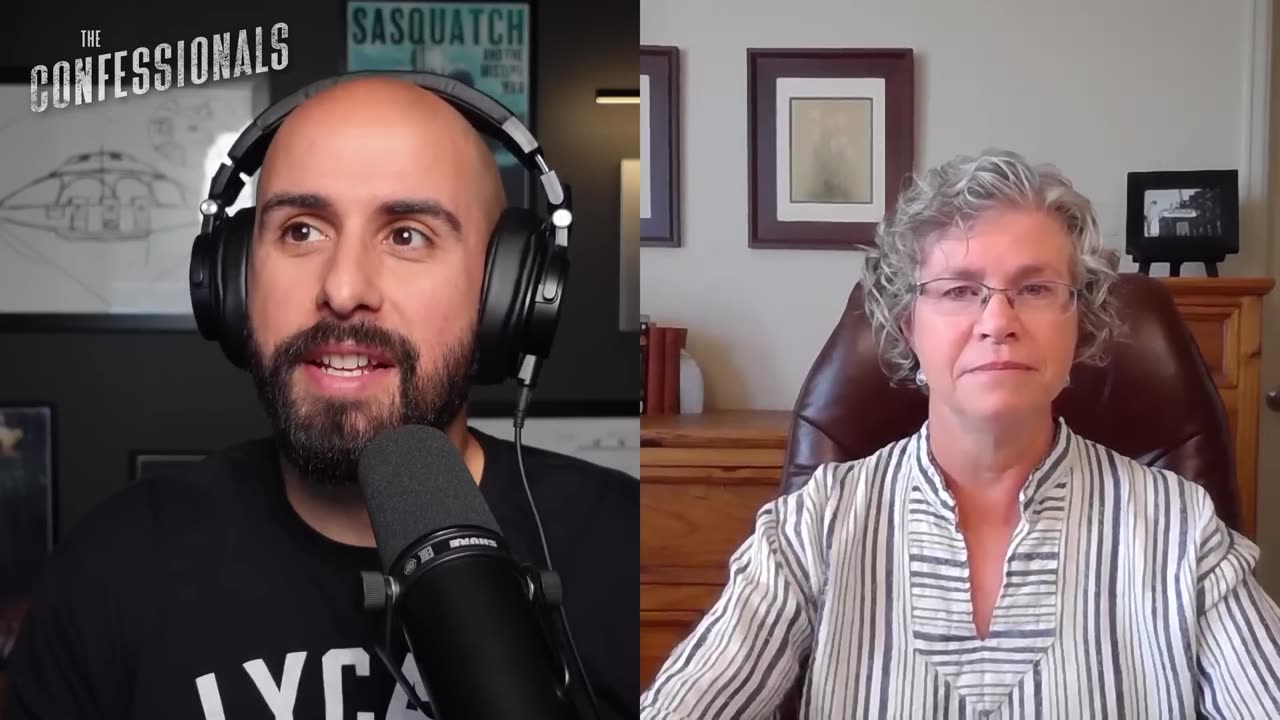 694: War of Frequencies