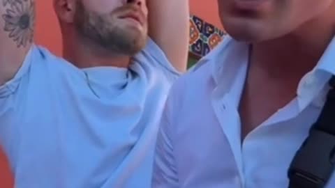 10 gay actors who played straight parts