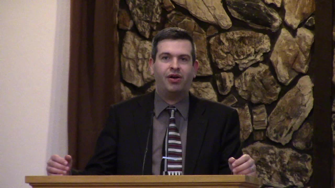 Keep the Sabbath Day (Deuteronomy 5:12-15)