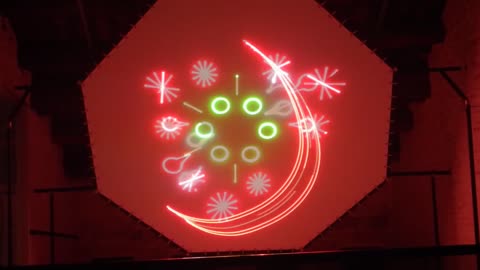 A World Of Potential, The Home Of The Human Safety Net (11 24 2023) [VE]