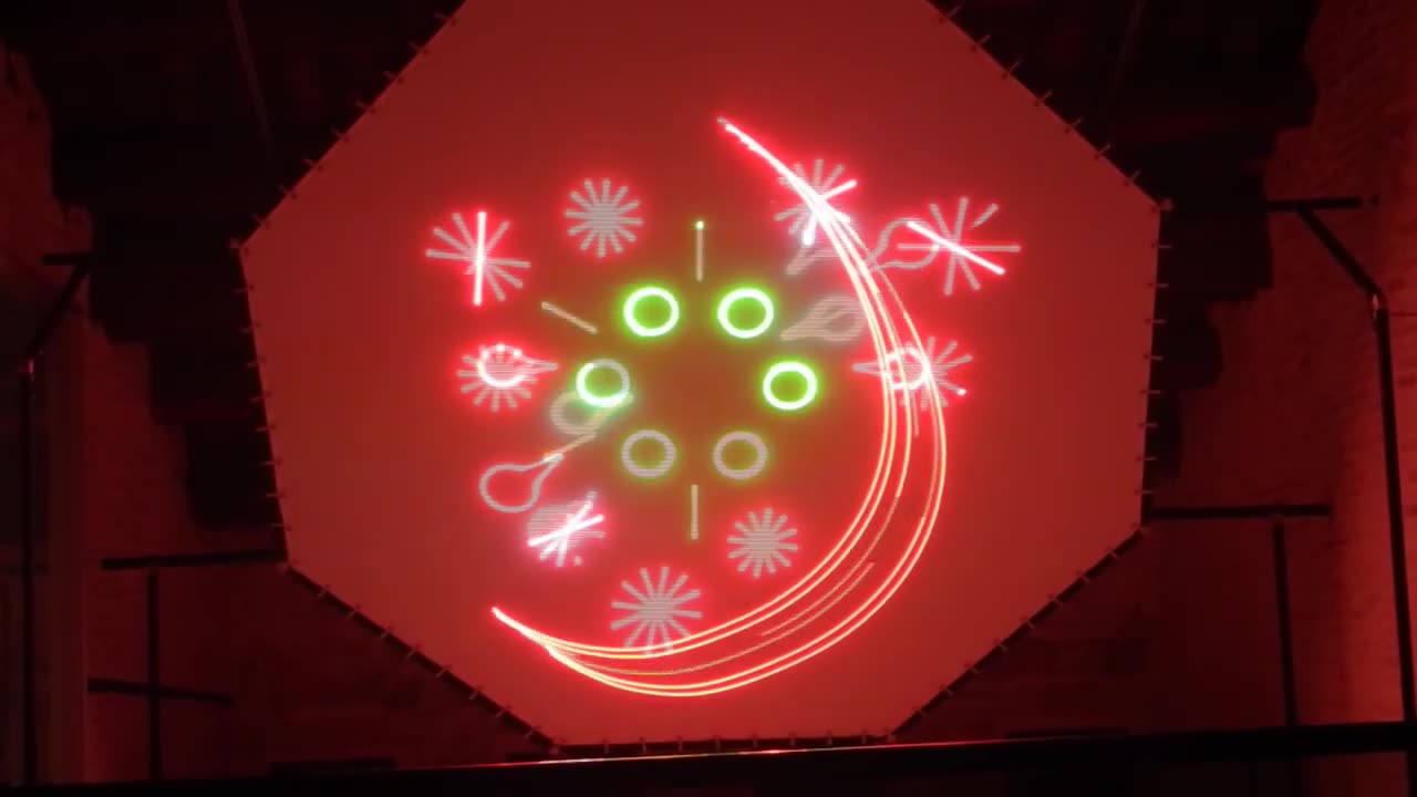 A World Of Potential, The Home Of The Human Safety Net (11 24 2023) [VE]