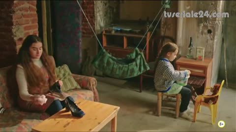 Të Braktisurit - Episodi 12 [Dubluar në Shqip]