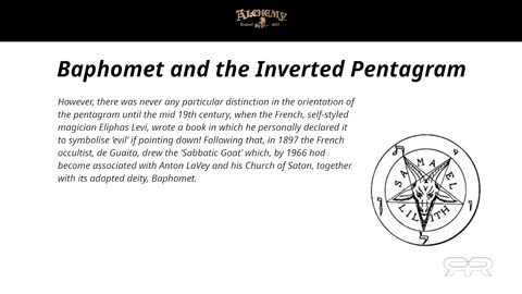 Abstract Symbols and the Subconscious Mind