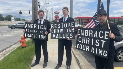 COC 10/10/25 Opening Prayer and God Discussion