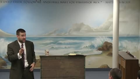 Why Christian School is Unbiblical & Wrong - Pastor Steven Anderson