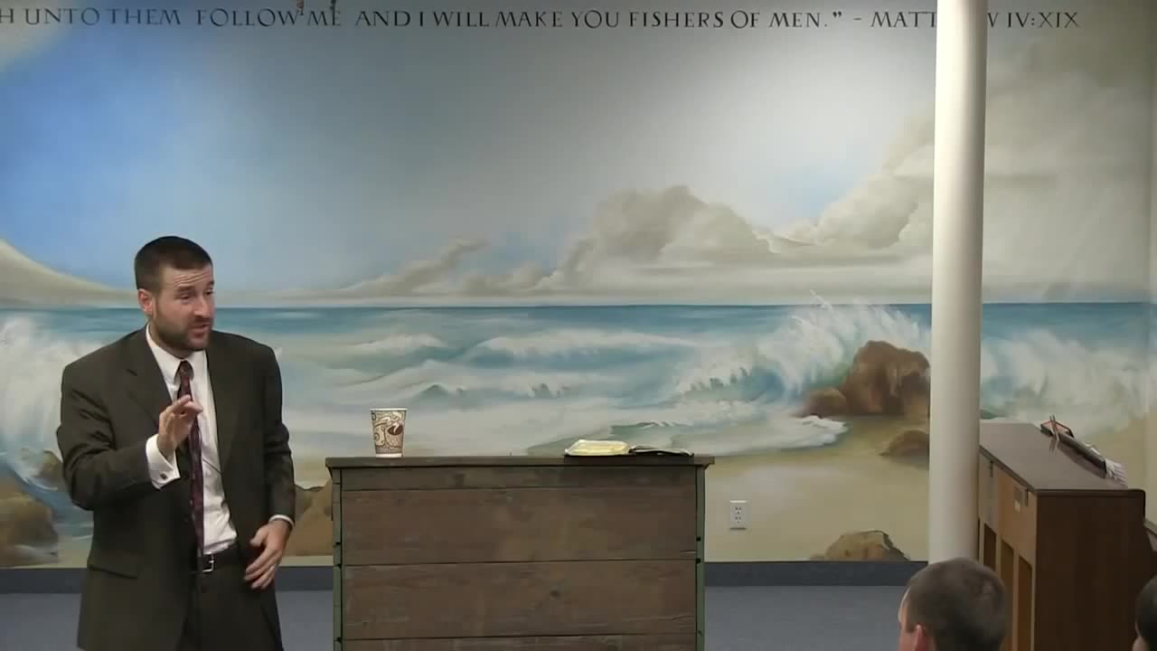 Why Christian School is Unbiblical & Wrong - Pastor Steven Anderson