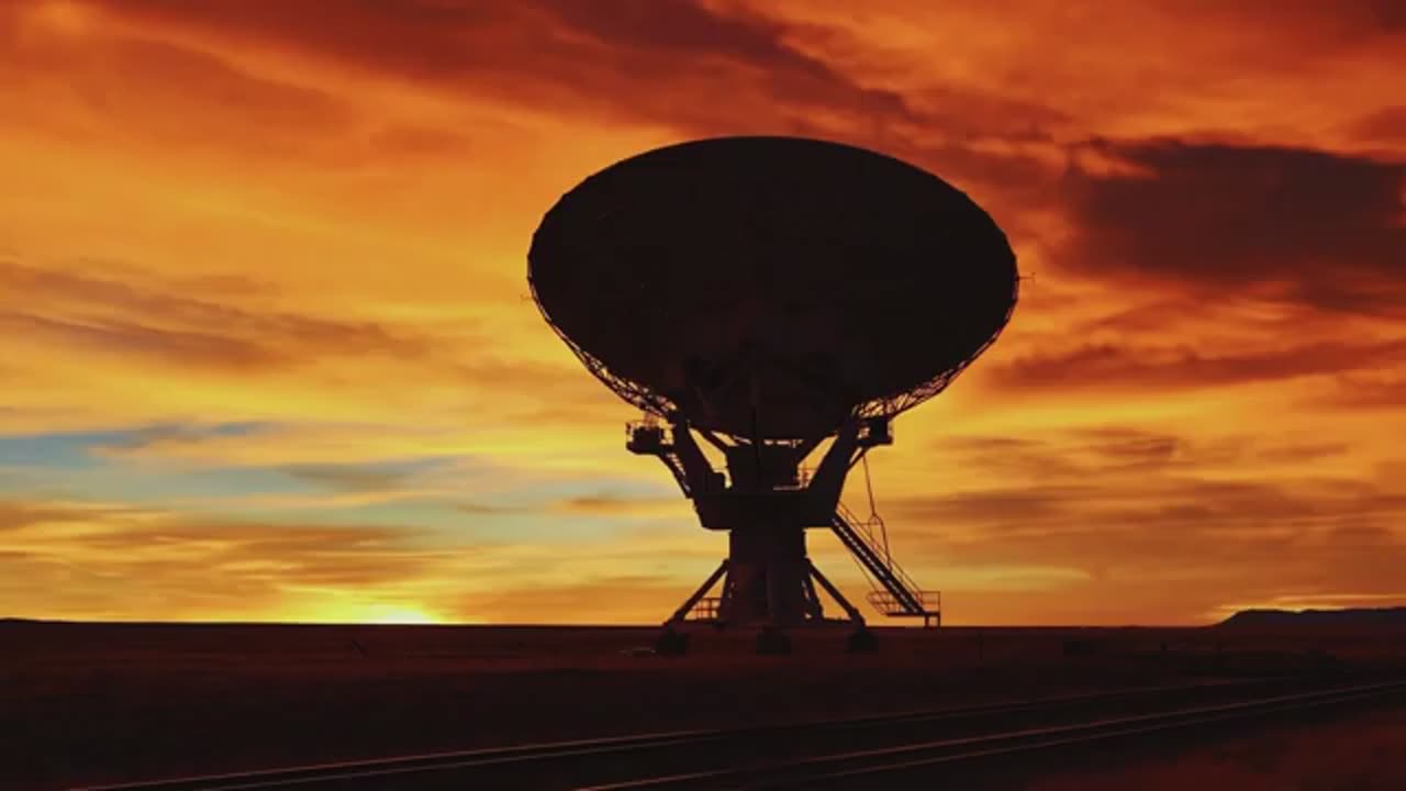 La NASA Croit Que 3I/ATLAS Se Prépare À Atterrir...