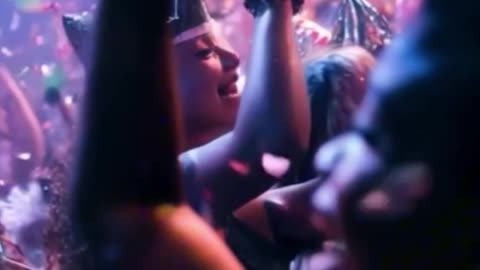 Grace is Denying This UnGodly World