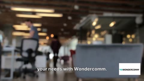 How VoIP is Revolutionizing Business Communication in 2026 | Wondercomm"