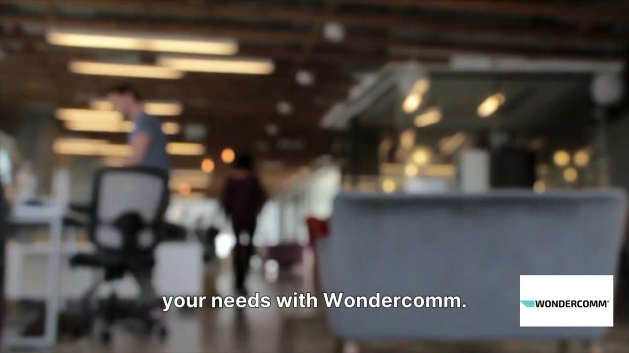 How VoIP is Revolutionizing Business Communication in 2026 | Wondercomm"