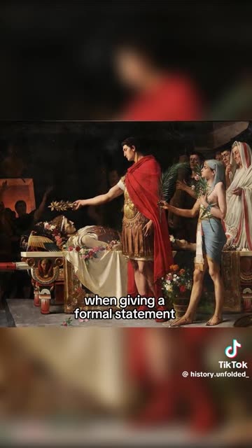 Old Phrases We Still Use Today And Where They Originated From