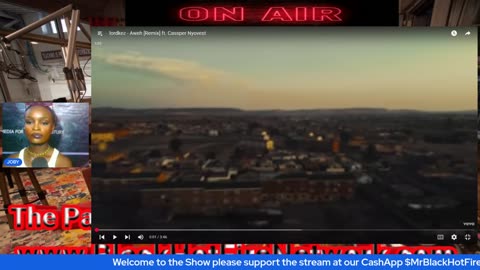 AFRICA UNDER ESTIMATION OF THEIR SPIRITUALITY