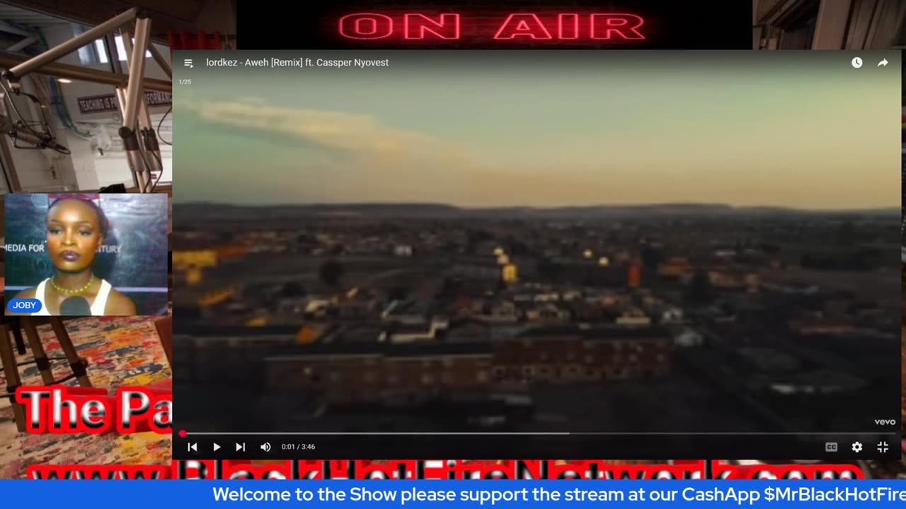 AFRICA UNDER ESTIMATION OF THEIR SPIRITUALITY