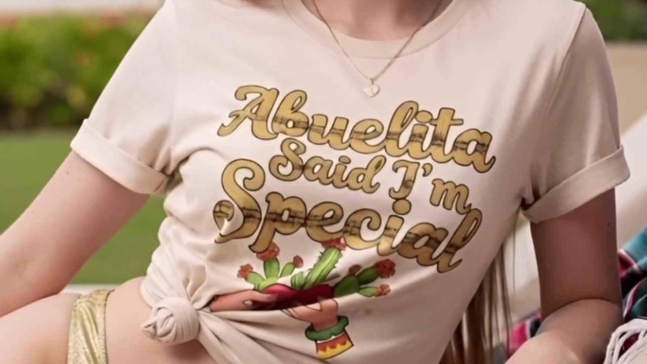 Why is everyone obsessed with this tortilla shirt right now? Find out why! #mexicanculture
