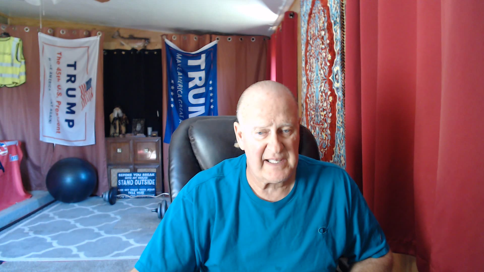 Trump administration aims to auction offshore oil leases along U.S. coastlines/Trump Triumphs as Walmart Suspends H-1B Visas Hires/UK makes worlds biggest-ever seizure of fake weight loss jabs