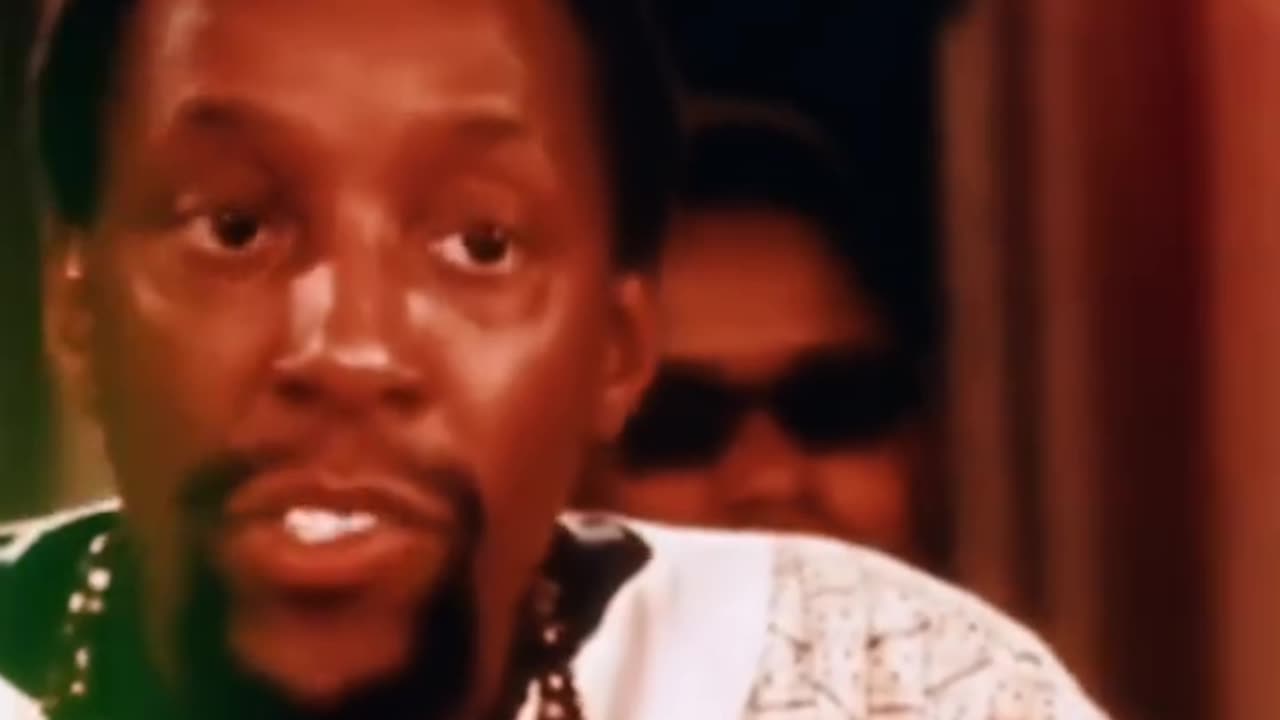 A Whole Force of Black Resistence and Struggle