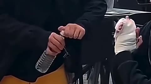 respect