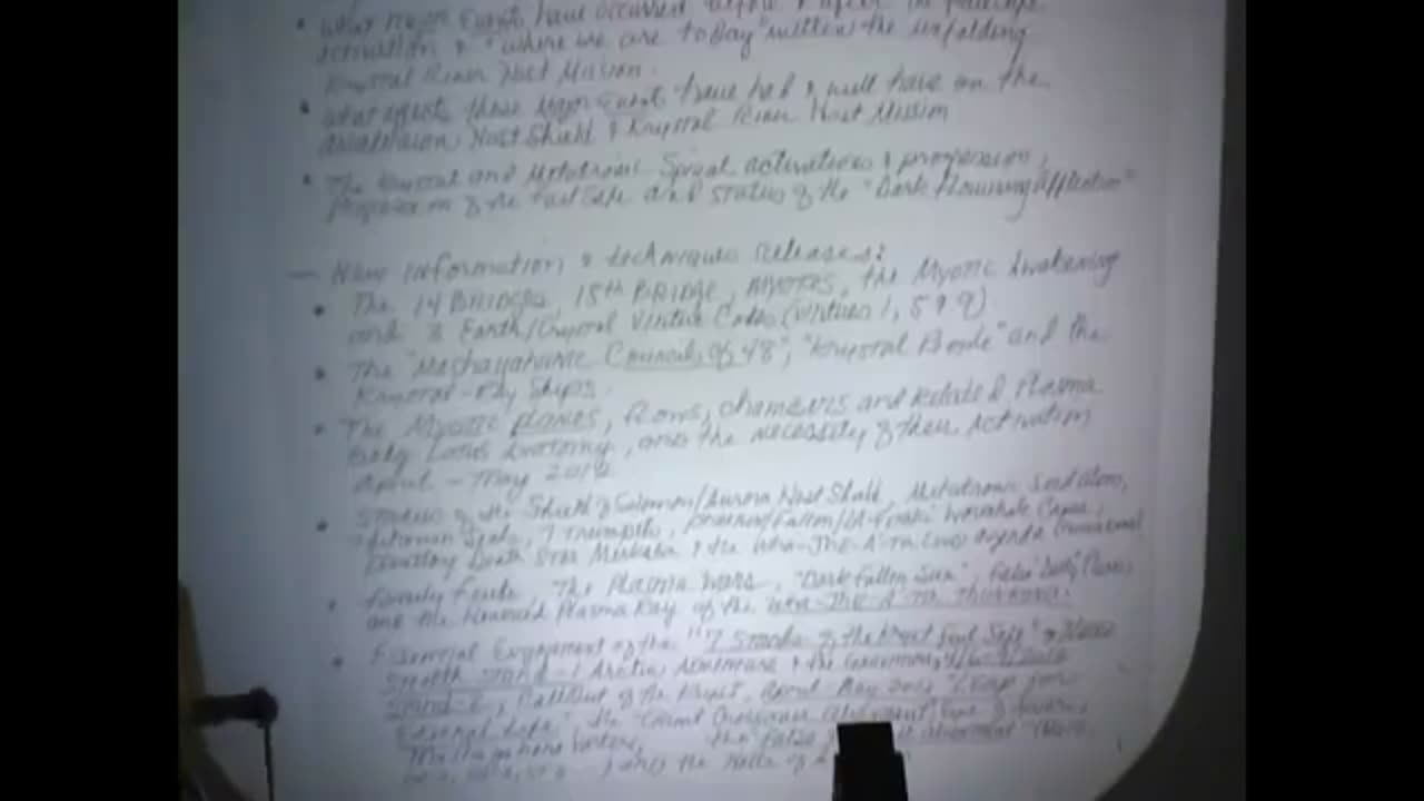 Sliders 12 part 2 disc 1.1 Final synthesis