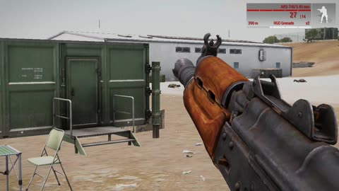 Taking Back The Stolen Quad Bike From Drug Cartel