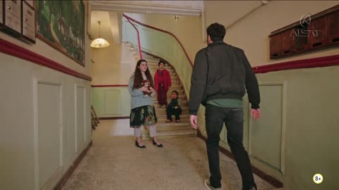 Të Braktisurit - Episodi 12 [Dubluar në Shqip]