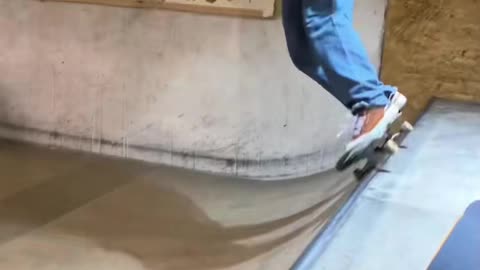 🔥😱 The Beastliest Kickflip Ever! Wait Till You See It | SkateNation