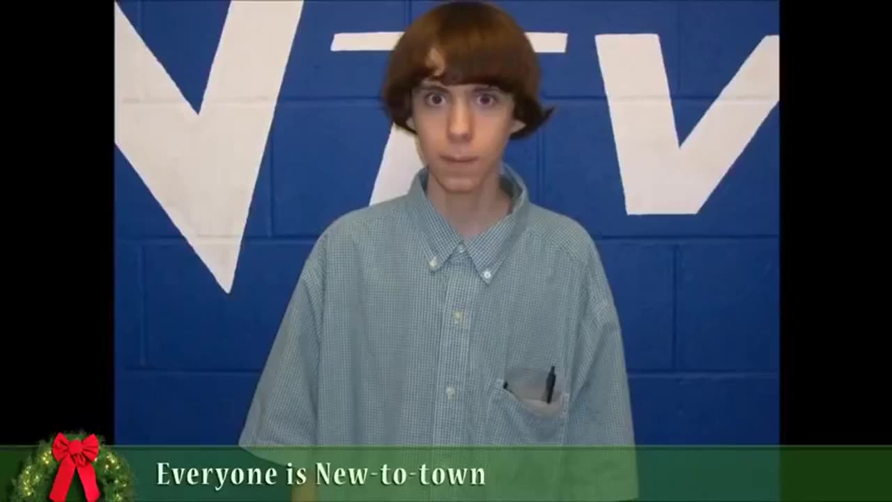 SH-SHOOTING...THE FAMILIES (6-12)