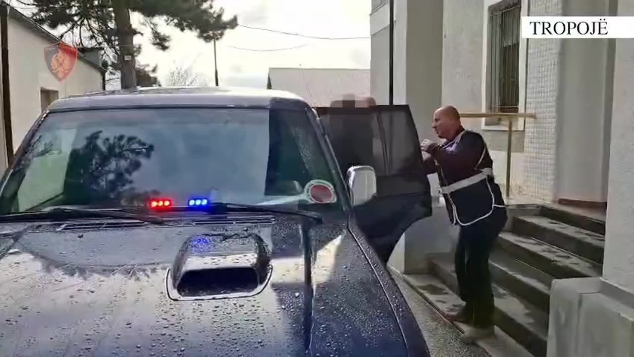 Operacioni ‘Varkëtari’